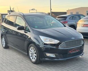 Ford Grand C-Max Gebrauchtwagen