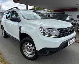 Dacia Duster Gebrauchtwagen