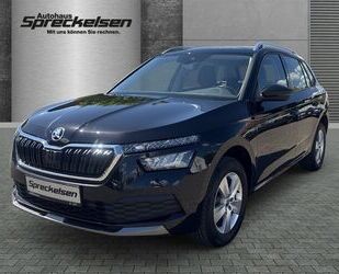 Skoda Kamiq Gebrauchtwagen