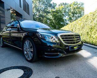 Mercedes-Benz S 500 Gebrauchtwagen