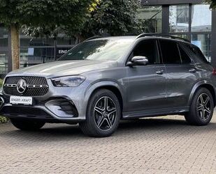 Mercedes-Benz GLE 350 Gebrauchtwagen