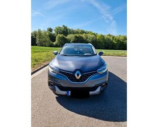 Renault Kadjar Gebrauchtwagen