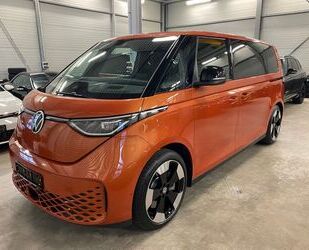 VW ID. Buzz Gebrauchtwagen