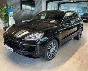 Porsche Cayenne Gebrauchtwagen