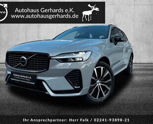 Volvo XC60 Gebrauchtwagen