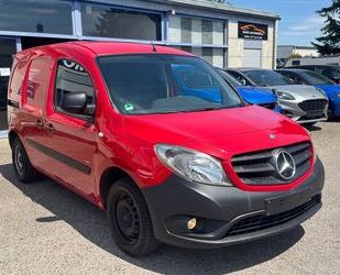 Mercedes-Benz Citan Gebrauchtwagen