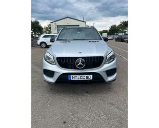Mercedes-Benz GLE 350 Gebrauchtwagen