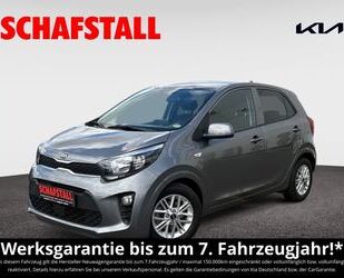 Kia Picanto Gebrauchtwagen