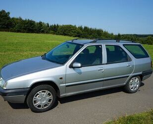 Citroen ZX Gebrauchtwagen