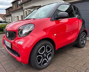 Nissan ForTwo 