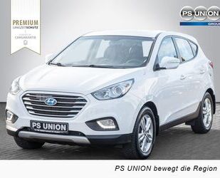 Hyundai ix35 Gebrauchtwagen