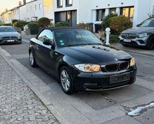BMW 118 Gebrauchtwagen