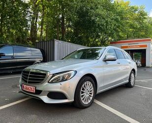 Mercedes-Benz C 220 Gebrauchtwagen