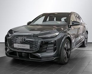 Audi Q6 e-tron Gebrauchtwagen