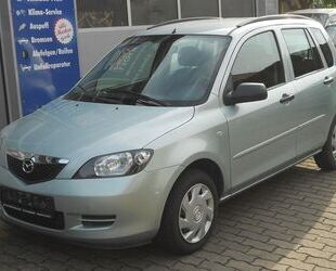 Mazda 2 Gebrauchtwagen