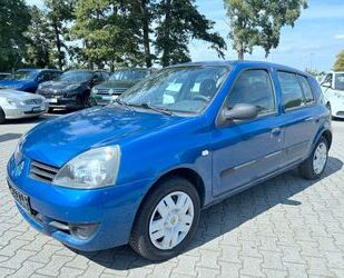 Renault Clio Gebrauchtwagen