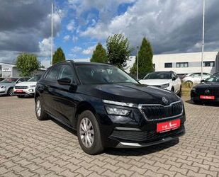 Skoda Kamiq Gebrauchtwagen