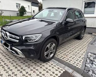 Mercedes-Benz GLC 300 Gebrauchtwagen