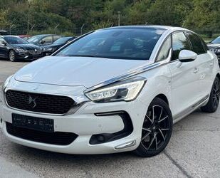 Citroen DS5 Gebrauchtwagen