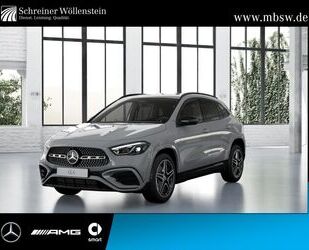 Mercedes-Benz GLA 200 Gebrauchtwagen
