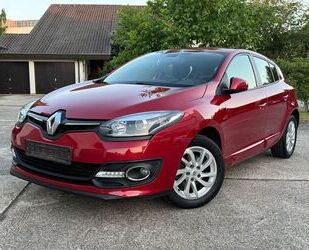 Renault Megane Gebrauchtwagen