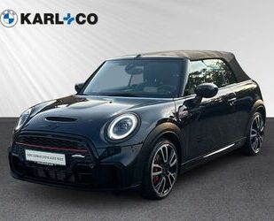 Mini John Cooper Works Cabrio Gebrauchtwagen