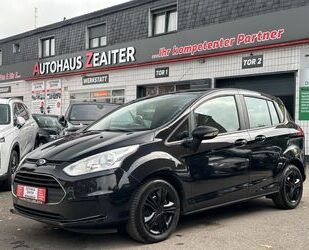 Ford B-Max Gebrauchtwagen