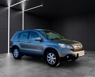 Honda CR-V Gebrauchtwagen