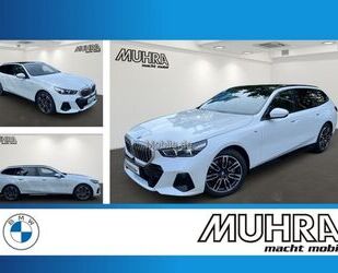 BMW 540 Gebrauchtwagen