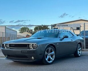 Dodge Challenger Gebrauchtwagen