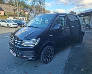 VW T6 Caravelle Gebrauchtwagen