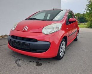 Citroen C1 Gebrauchtwagen