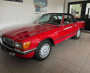 Mercedes-Benz SL 300 Gebrauchtwagen