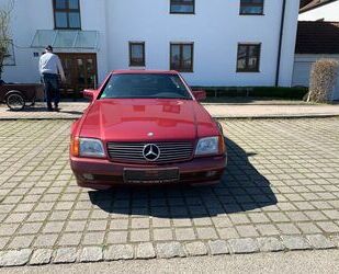 Mercedes-Benz SL 300 Gebrauchtwagen