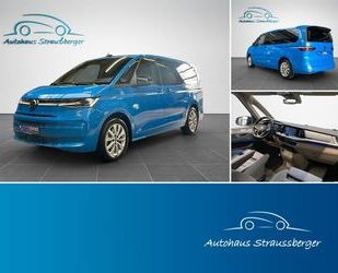 VW T7 Multivan Gebrauchtwagen