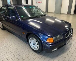 BMW 316 Gebrauchtwagen