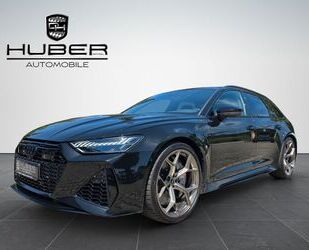 Audi RS6 Gebrauchtwagen