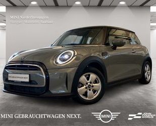 Mini Cooper Gebrauchtwagen