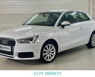 Audi A1 Gebrauchtwagen