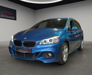 BMW 220 Gebrauchtwagen