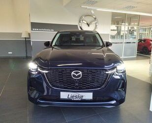 Mazda CX-60 Gebrauchtwagen