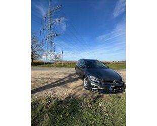 VW Golf Sportsvan Gebrauchtwagen