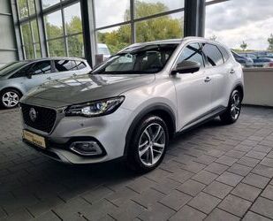 MG HS Gebrauchtwagen