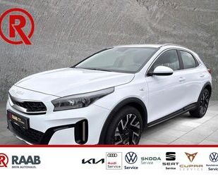 Kia XCeed Gebrauchtwagen