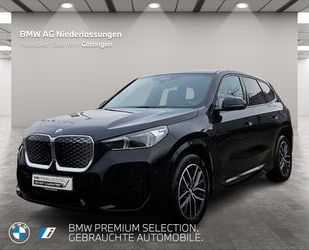 BMW iX1 Gebrauchtwagen