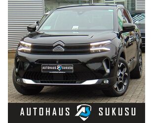 Citroen C5 Aircross Gebrauchtwagen