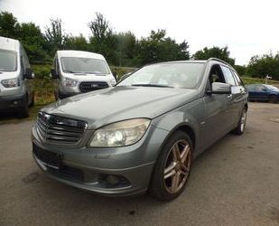 Mercedes-Benz C 200 Gebrauchtwagen