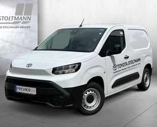 Toyota Proace City Gebrauchtwagen