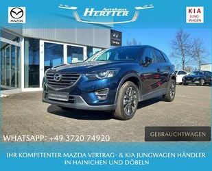 Mazda CX-5 Gebrauchtwagen