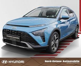 Hyundai BAYON Gebrauchtwagen